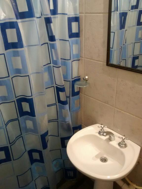 Departamento Alvarado Salta Luaran gambar